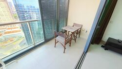 Soleil @ Sinaran (D11), Condominium #471130231